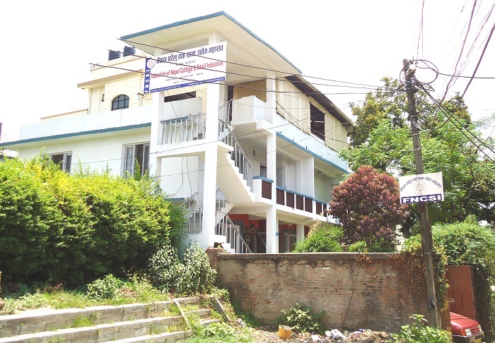 बैंशाख २६ गतेदेखि अन्तर्राष्ट्रिय औद्योगिक व्यापार मेला हुँदै, सात करोडको कारोबार हुने अनुमान 
